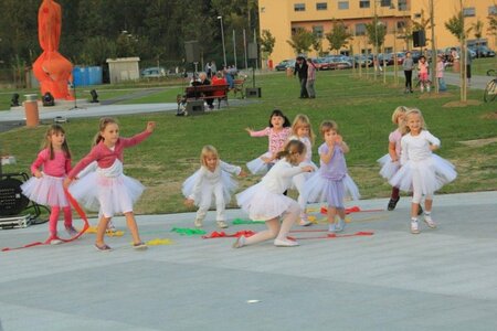 3PARKI - Otvoritev 8